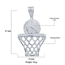 925 Sterling Silver PENDANT | 928921