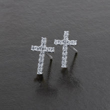 925 SILVER EARRINGS I 9211661