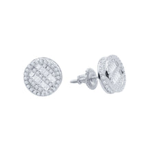 Scintillant Screw Back Earrings | 9212411