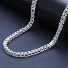 Effervescent cz chain