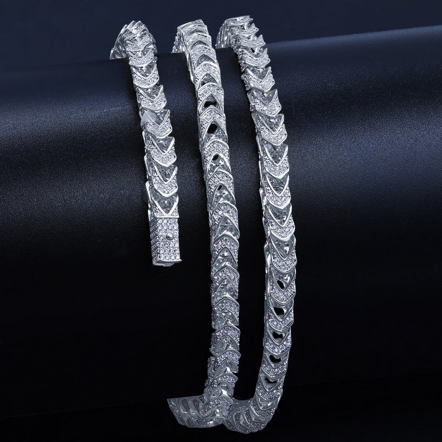 Effervescent CZ Chain | 9213031