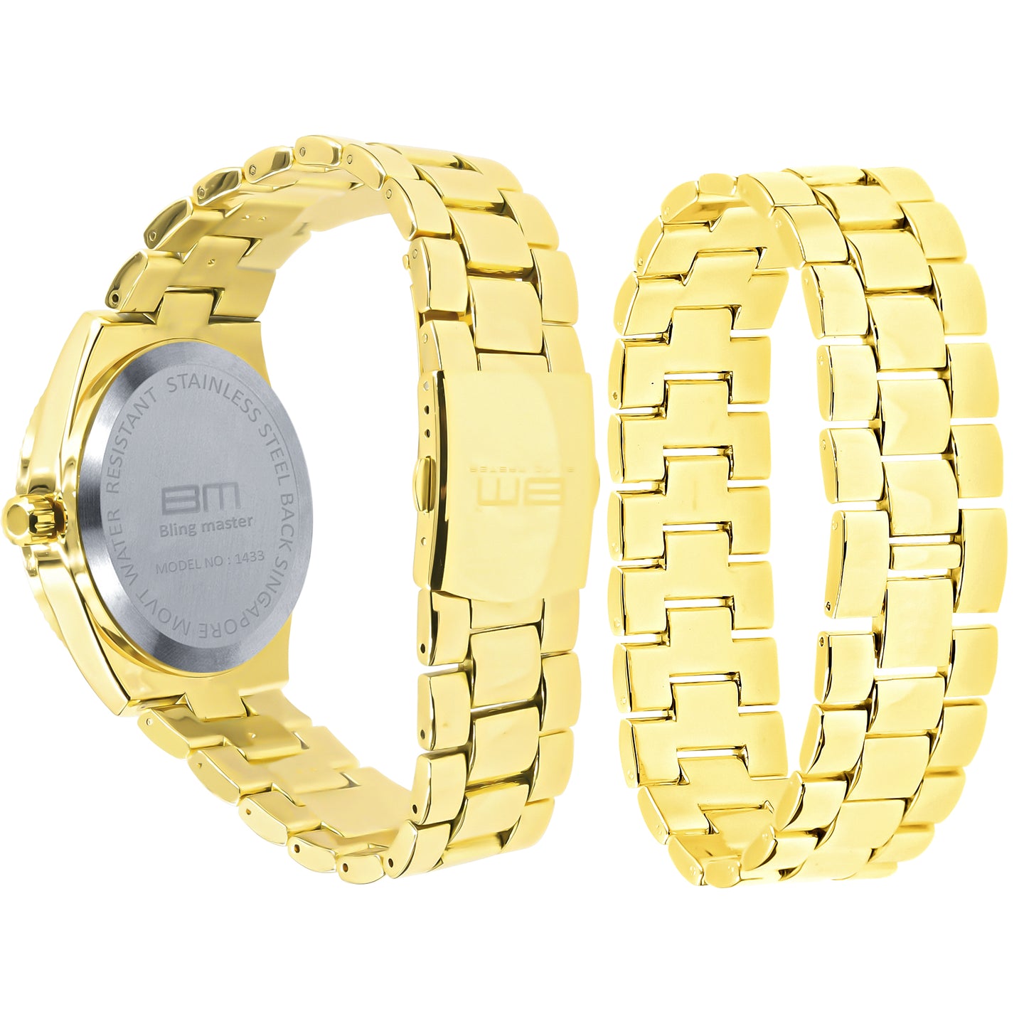 Casanova Ultra Bling | 562662
