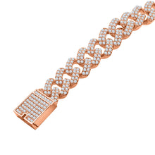 SINUOUS cz BRACELET I 962195