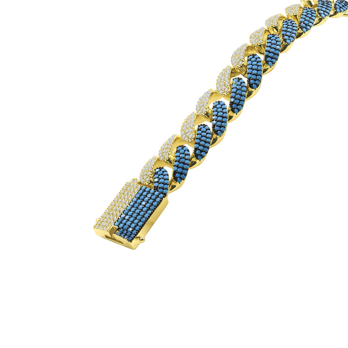 STALLION BRASS CUBAN  | 9615513