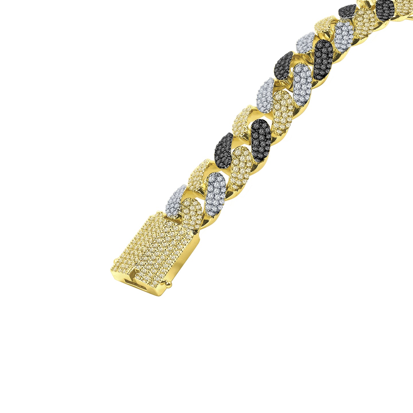 STALLION 18 MM Miami Cuban  | 9615525