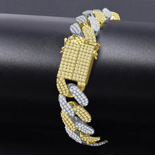 STALLION BRASS BRACELET | 9615320