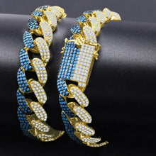 STALLION BRASS CUBAN  | 9615513