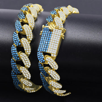 STALLION BRASS CUBAN  | 9615513