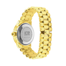 Incandescent Bling Metal Watch | 562632