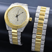 PERSONIFIED ULTRA BLING WATCH | 5626742