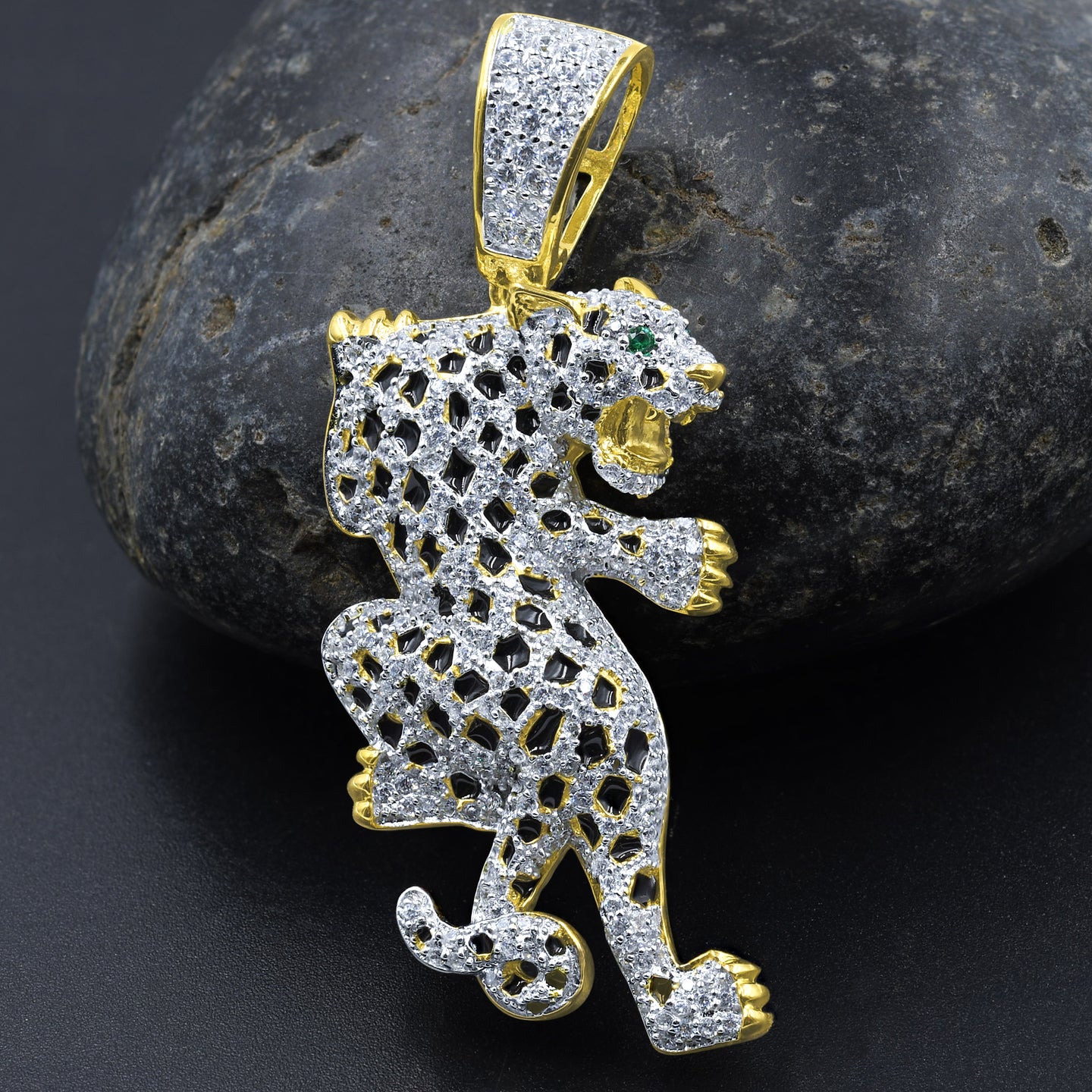 Medieval Silver Pendant | 9213072