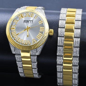 Galactic Ultra Bling Watch | 562682
