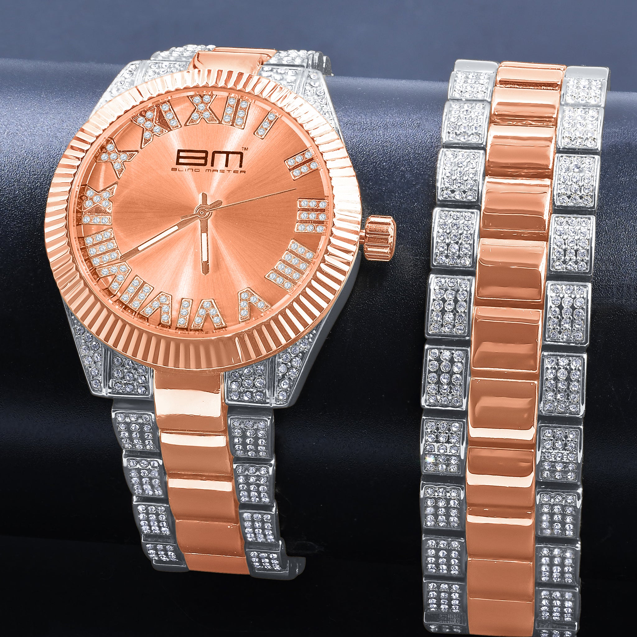 Galactic Ultra Bling Watch | 562685