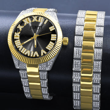 Galactic Ultra Bling Watch | 562688