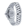 FLABBERGASTING BLING METAL WATCH | 562641