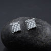 PRECINT SCREW BACK EARRINGS | 9212691