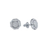 Hunk Screw Back earrings | 9212921