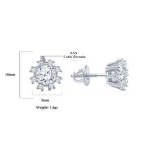 ETOILE SCREW BACK EARRINGS | 9212651