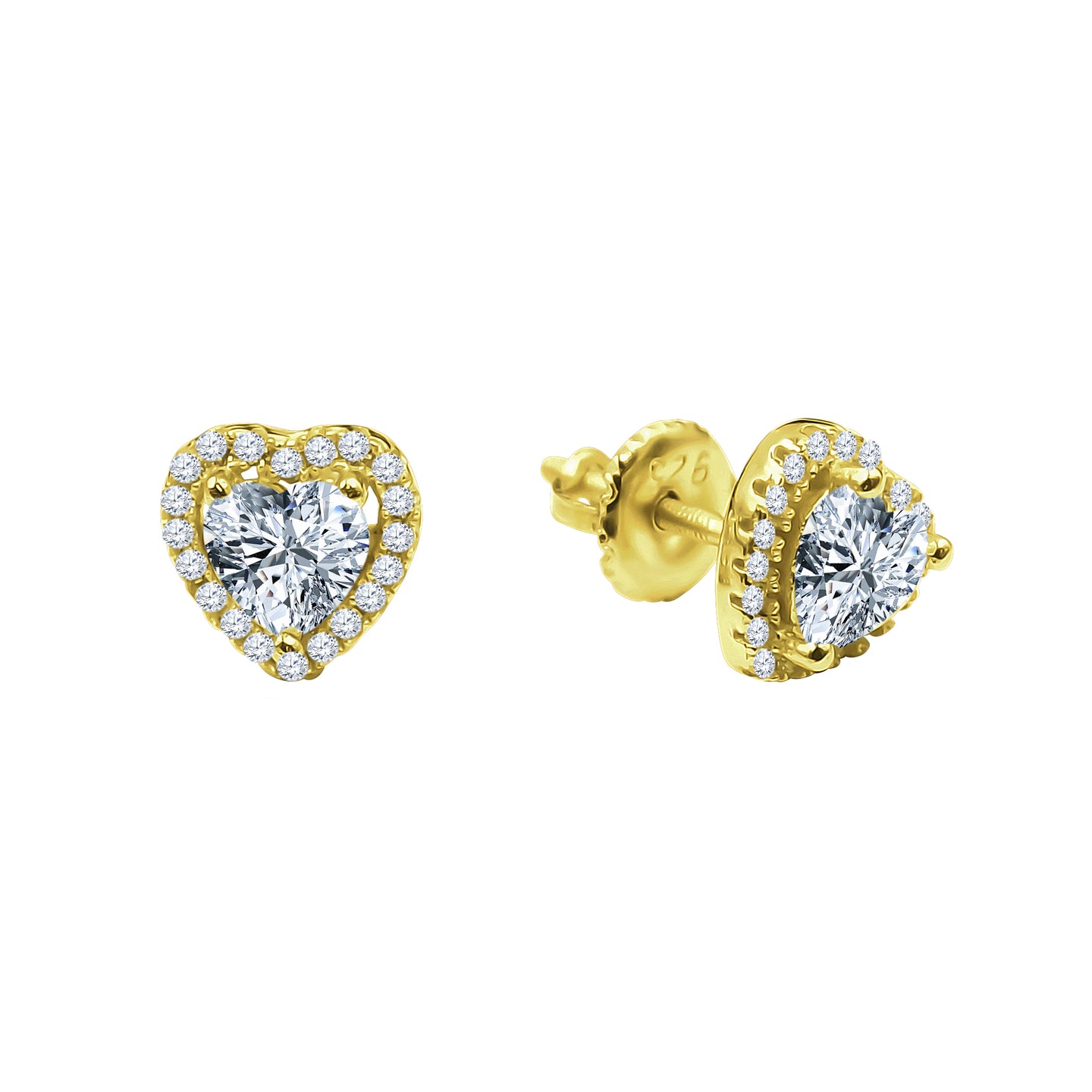 Kernel Screw Back earrings | 9212872