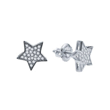 STEEZY SCREW BACK EARRINGS | 9213001