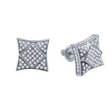 ROCOCO SCREW BACK EARRINGS | 9212771