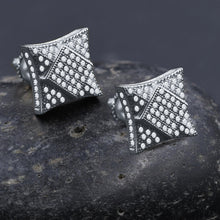 ROCOCO SCREW BACK EARRINGS | 9212771