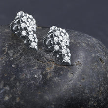 CURIO SCREW BACK EARRINGS | 9212861