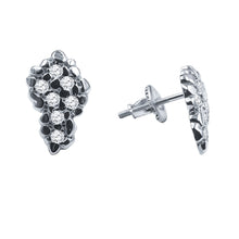 CURIO SCREW BACK EARRINGS | 9212861