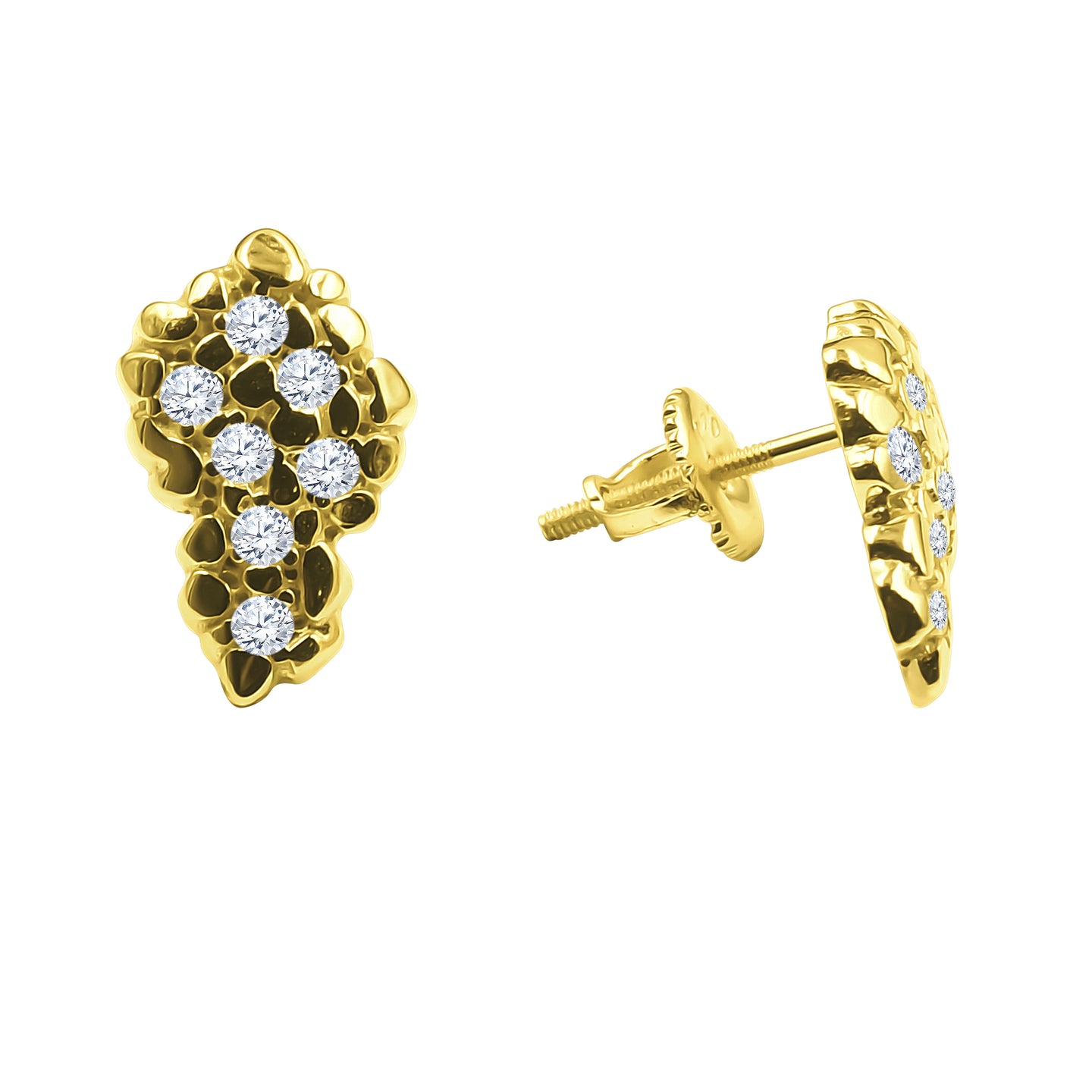 Curio Screw Back earrings | 9212862