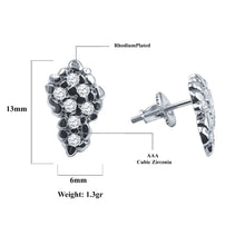 CURIO SCREW BACK EARRINGS | 9212861