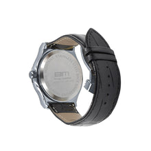 Plaltial Bling Leather Watch | 5110357