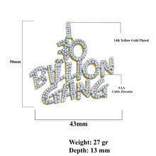 Odious Silver Pendant | 9213842