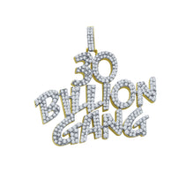 Odious Silver Pendant | 9213842