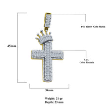 Devout Silver Pendant | 9213782