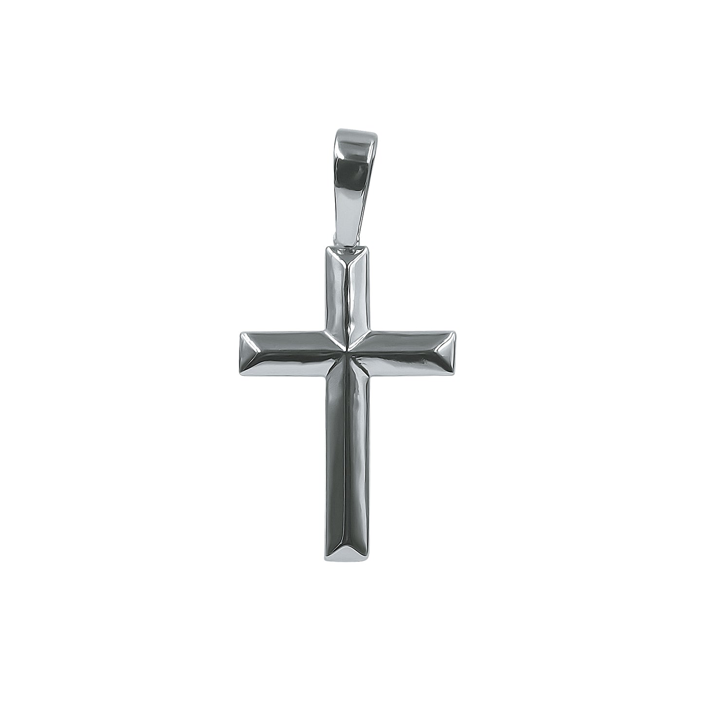 VENERATE SILVER PENDANT | 9214001