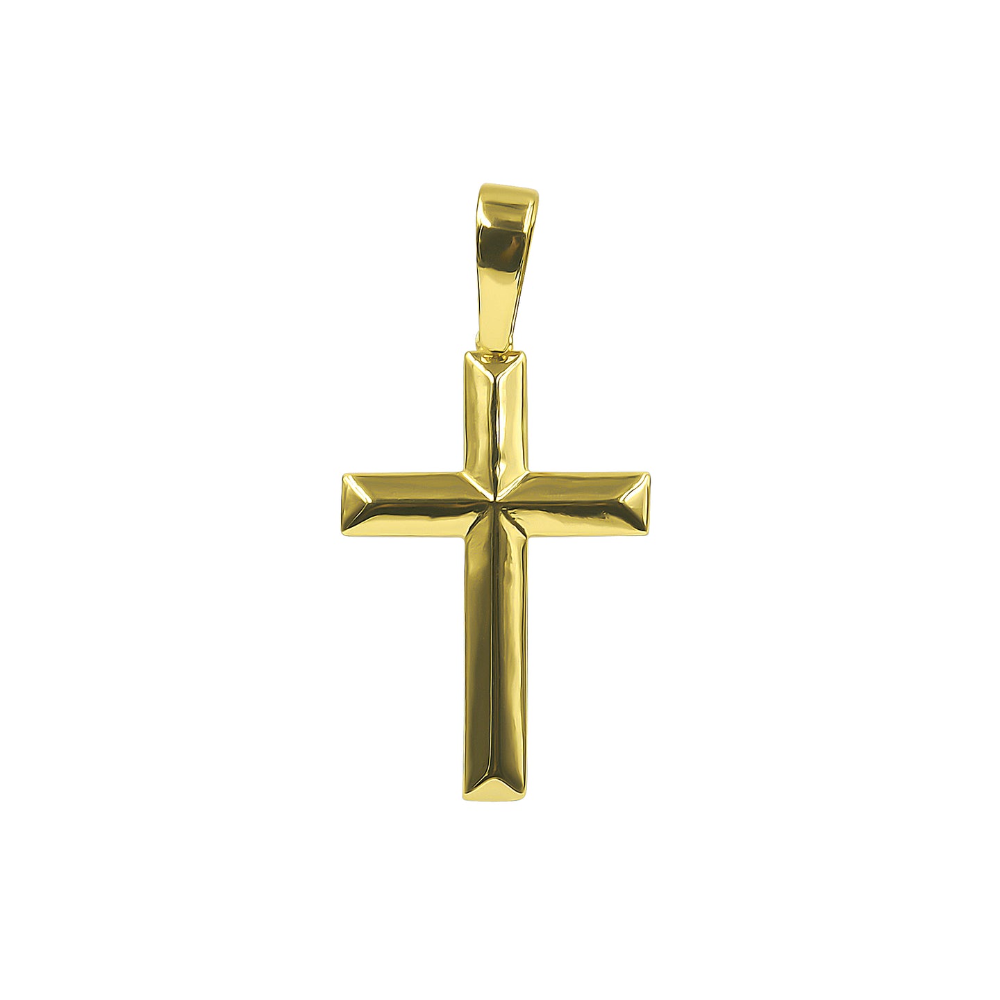 Venerate Silver Pendant | 9214002