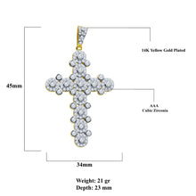 Reverent Silver Pendant | 9213822