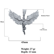 FLIT SILVER PENDANT | 9213951