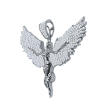 FLIT SILVER PENDANT | 9213951
