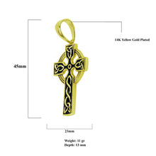 Celestial Silver Pendant | 9214012