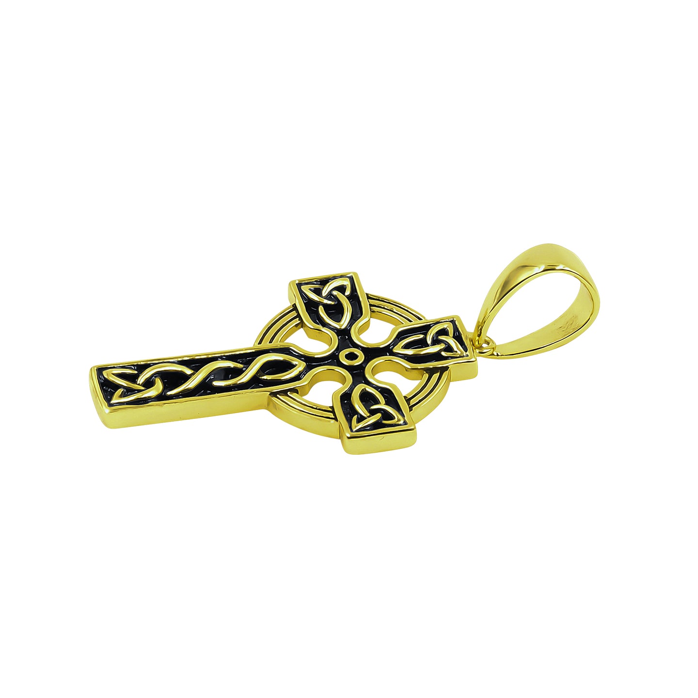 Celestial Silver Pendant | 9214012