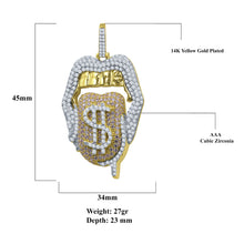 MULTI-CORE SILVER Pendant | 9213962