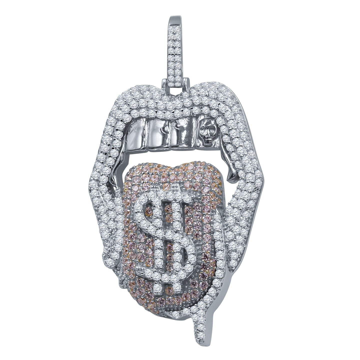 MULTI-CORE SILVER Pendant | 9213961