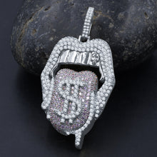 MULTI-CORE SILVER Pendant | 9213961