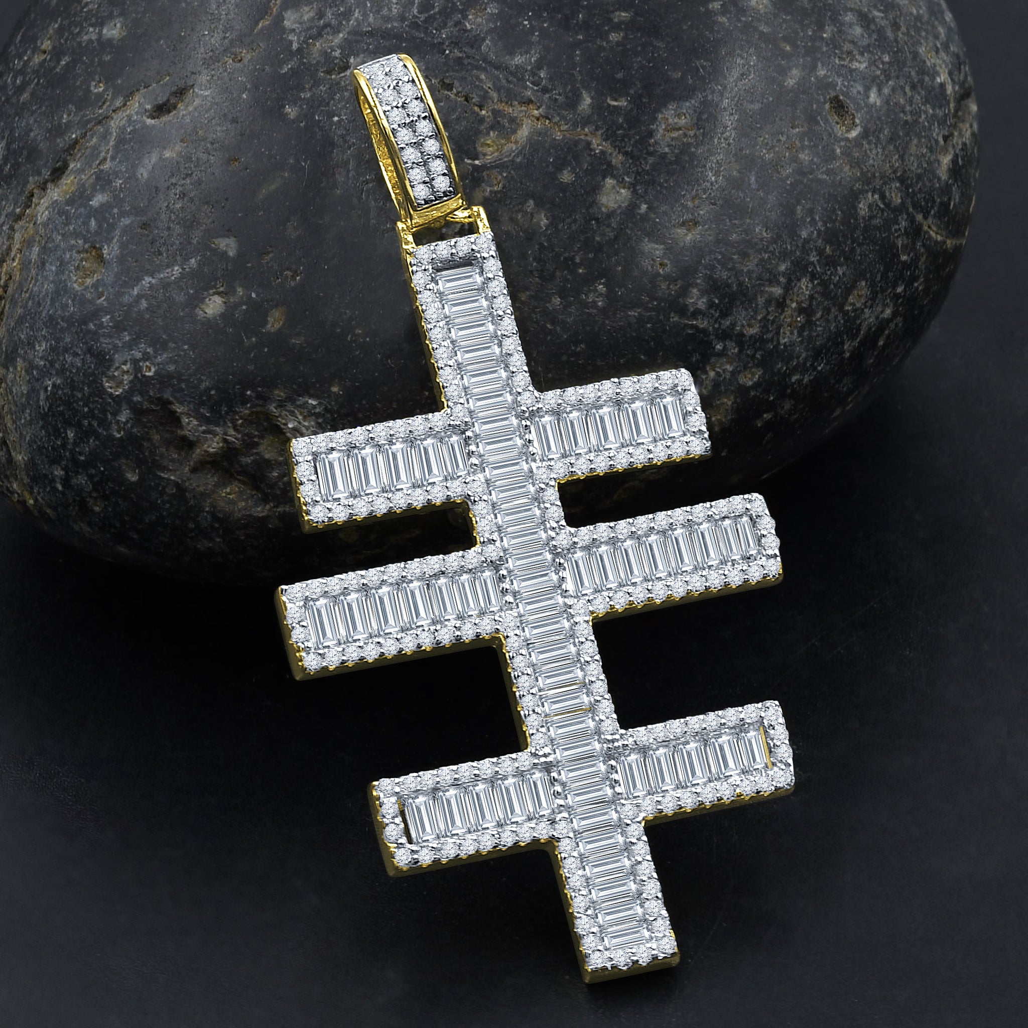 MYSTIFIED SILVER PENDANT Pendant | 9213752