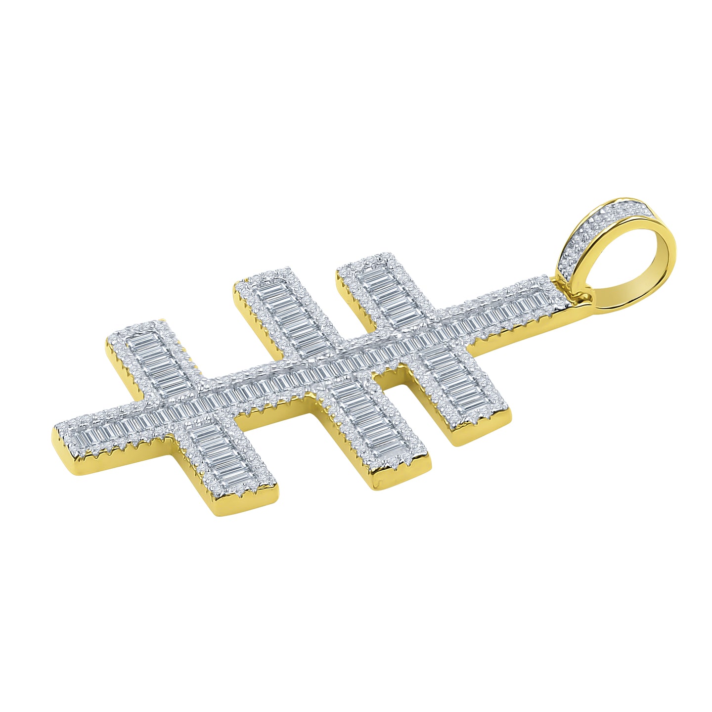 MYSTIFIED SILVER PENDANT Pendant | 9213752