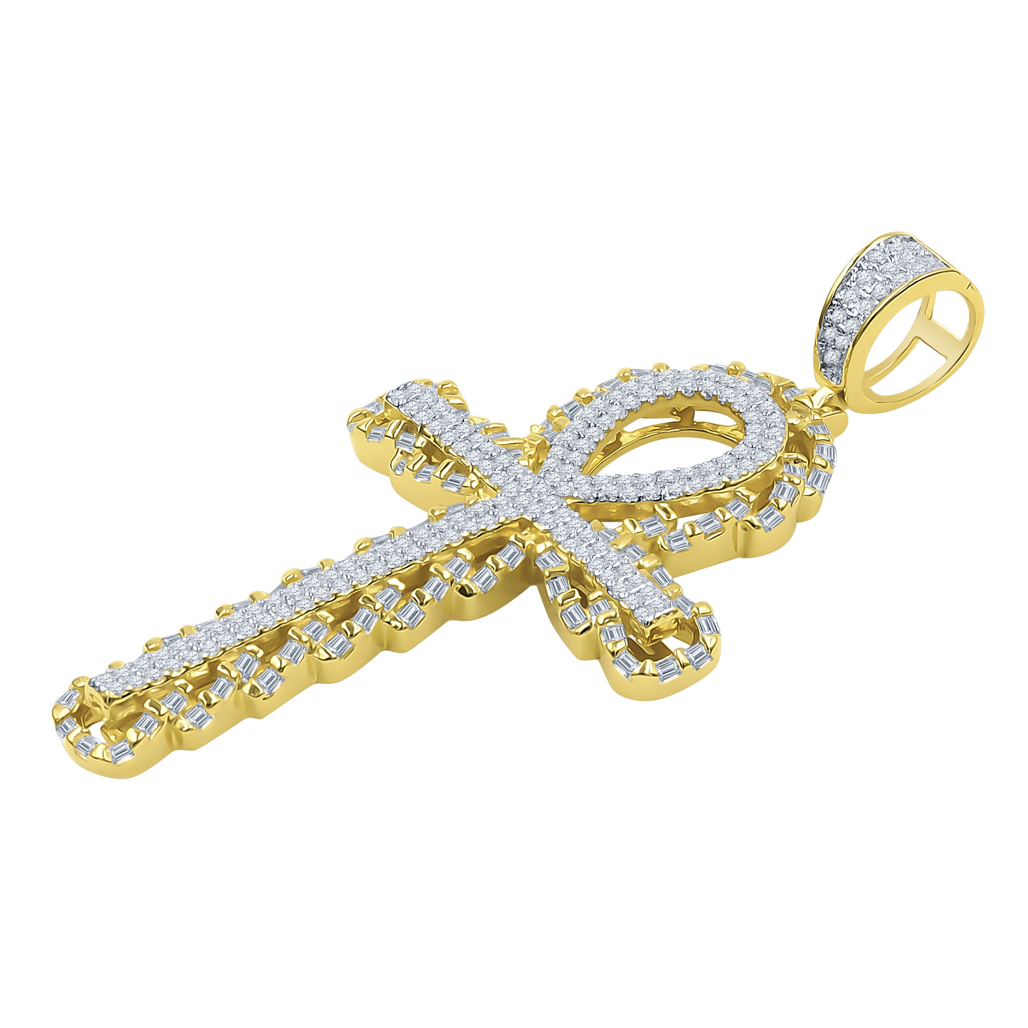 SACRAL SILVER PENDANT Pendant | 9213672