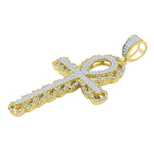 SACRAL SILVER PENDANT Pendant | 9213672