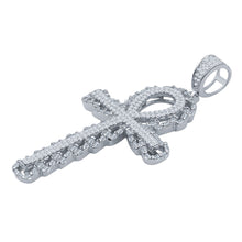 SACRAL SILVER PENDANT Pendant | 9213671