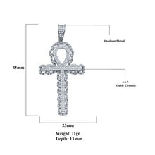 SACRAL SILVER PENDANT Pendant | 9213671
